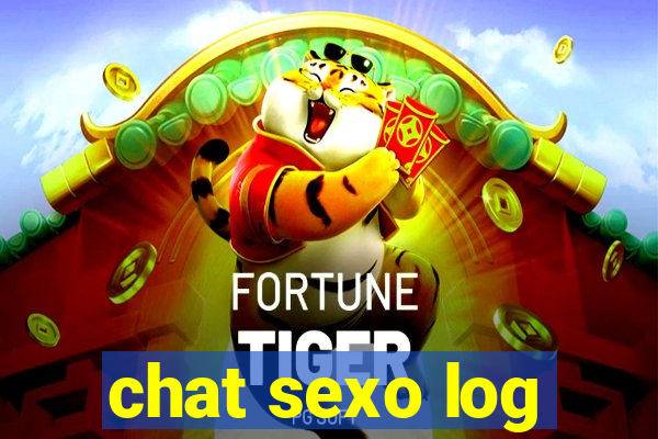 chat sexo log